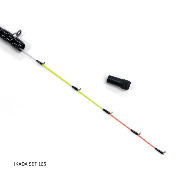 BEGINS IKADA SET